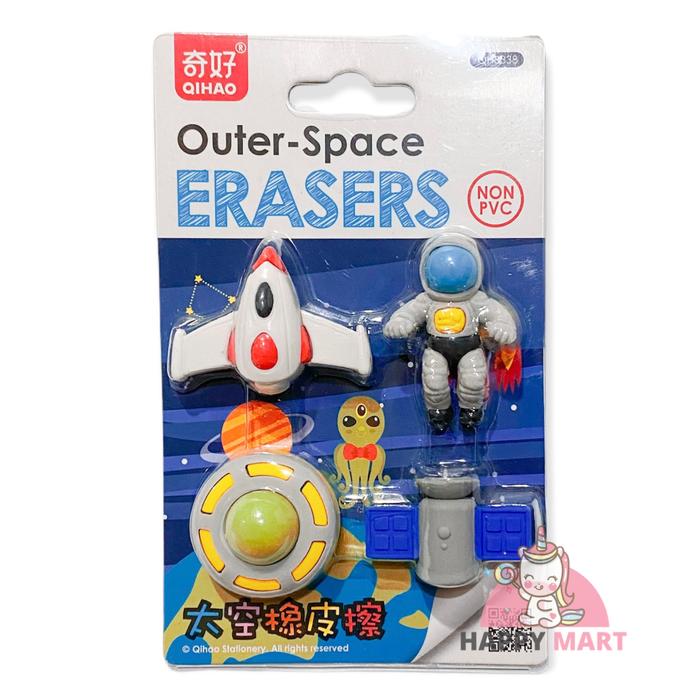 Gambar Penghapus 3d outer space - Outer space v4 dari Happy.mart05 undefined Tokopedia