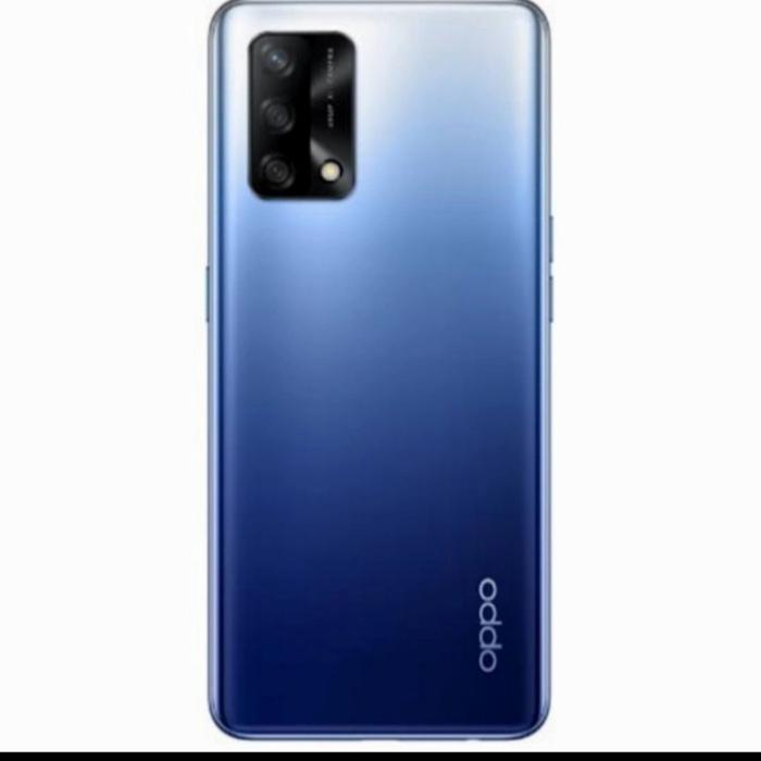 Gambar Oppo A74 6/128GB Garansi Resmi - Biru dari centar jaya game 2 undefined Tokopedia