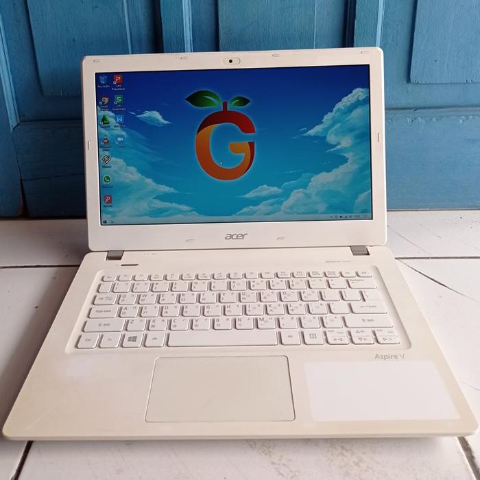 エイサー V3-371 13.3インチ 超薄・軽量・コンパクトノートパソコン エイサー ASPIRE V3-371 13.3インチ 軽量・コンパクトノート エイサー