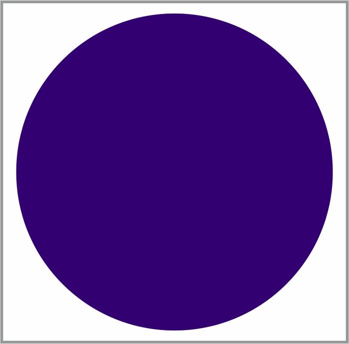 Gambar Polyflex Korea PVC / Flex Pvc Korea ( Meteran ) - Ungu dari Jinka Store Indonesia undefined Tokopedia