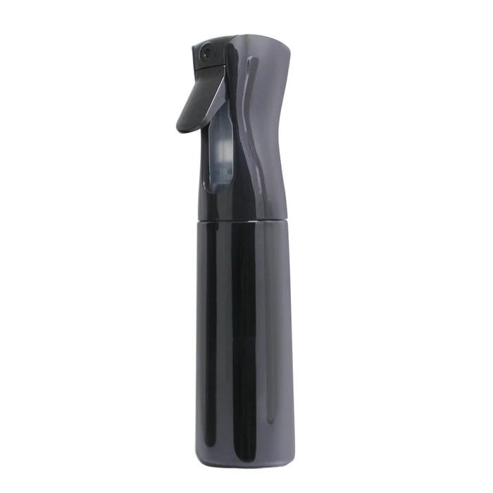 Gambar Botol Spray Semprotan Disinfektan halus Serbaguna TaffHOME HITAM dari BARISTA SHOOP undefined Tokopedia