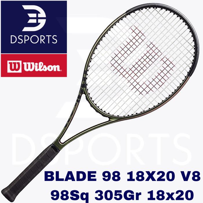 Blade98 18x20 ウィルソン BLADE 98 v9 18×20 G2 Blade 98 (18x20) V9