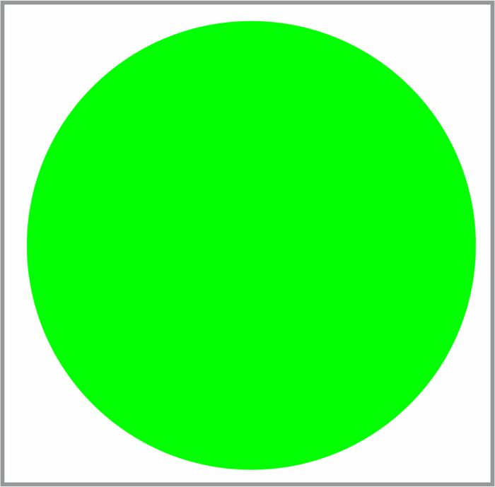 Gambar Polyflex Korea PVC / Flex Pvc Korea ( Meteran ) - neon green dari Jinka Store Indonesia undefined Tokopedia