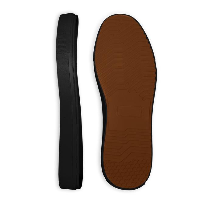 Gambar SEPATU LOW-TOP CUSTOM BISA PESAN GAMBAR SENDIRI - OUTSOLE PUTIH, 38 dari RumahOblong undefined Tokopedia