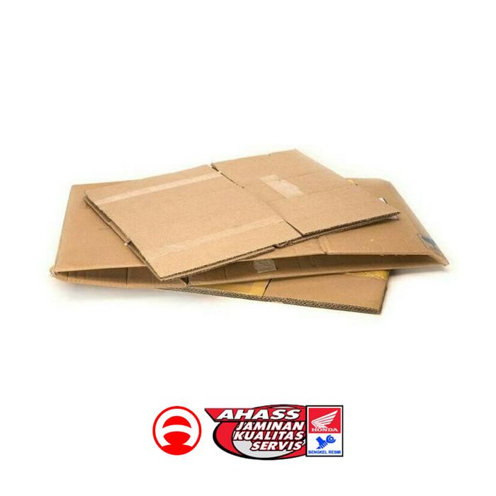 Gambar Kardus Extra untuk Tambahan Packing Pengaman dari AutoGlobal Motor undefined Tokopedia