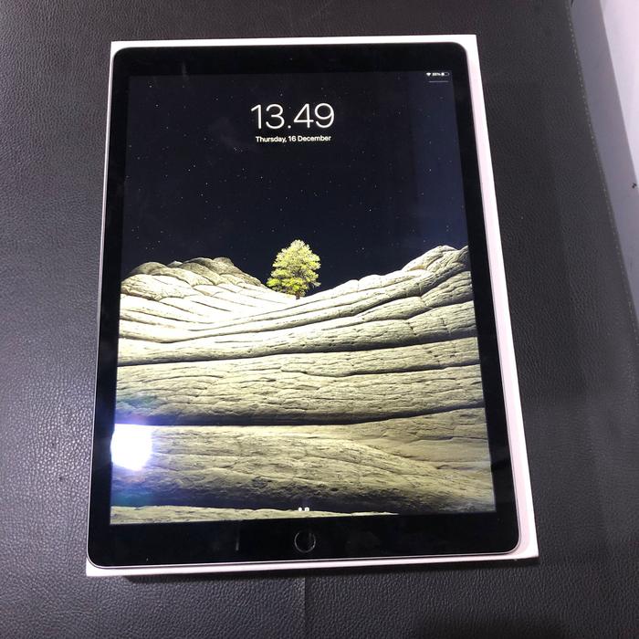 iPad Pro 初代12.9inch 32GB グレー WiFiモデル 中古