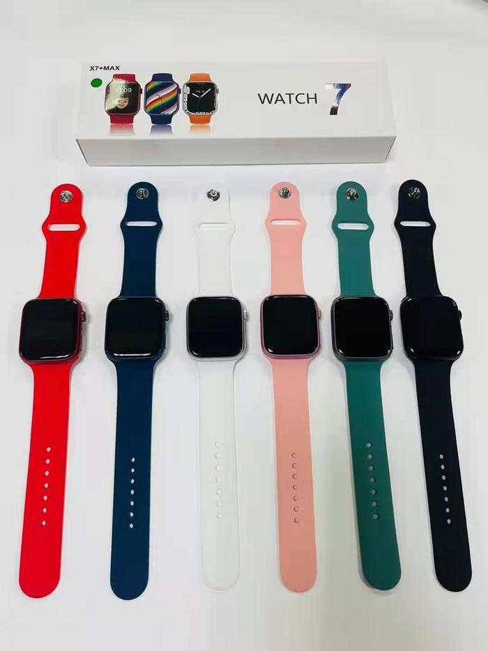 Smart Watch X7 Max Series