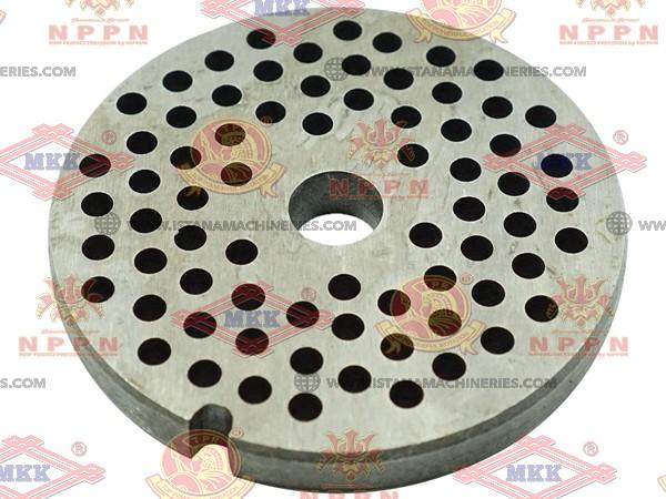 Gambar SARANGAN/PISAU GILINGAN DAGING [32 INCH] 6MM MODEL BULAT (MKK) dari BEST DIESEL undefined Tokopedia
