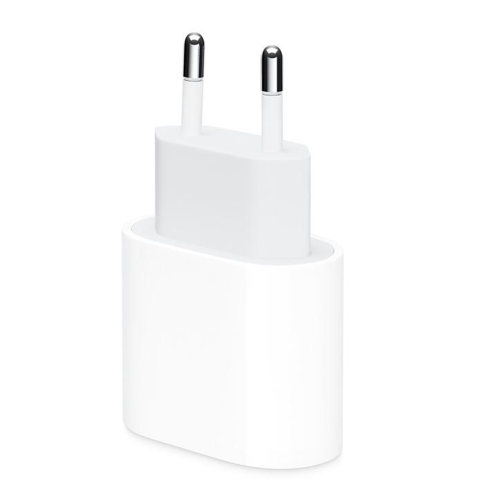 Adaptor Iphone 13 Kepala Charger Ibox Ibox Usb C Power Adaptor - Main Image