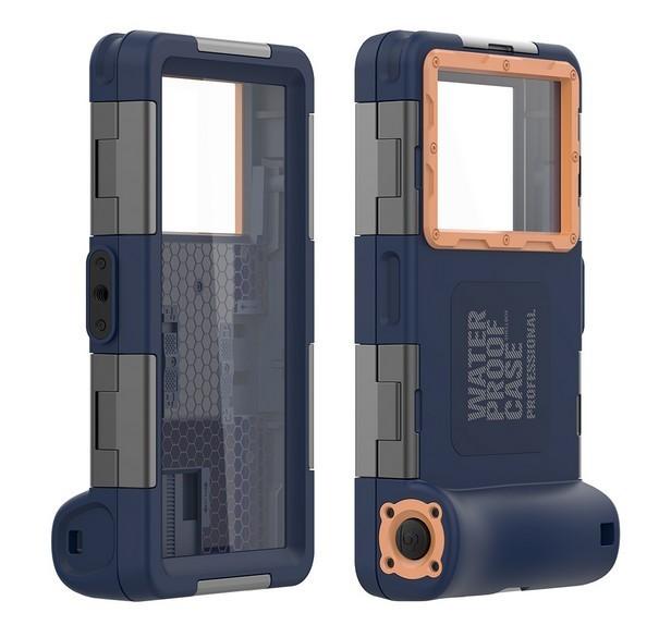 Jual Samsung A50 Case Waterproof Diving Cover Professional 15