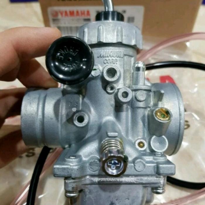 Jual Karburator rx king spare part ori - Jakarta Timur - BiyeeShop