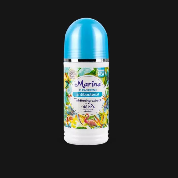 Gambar marina deodorant 50ml - Biru dari peems shop undefined Tokopedia