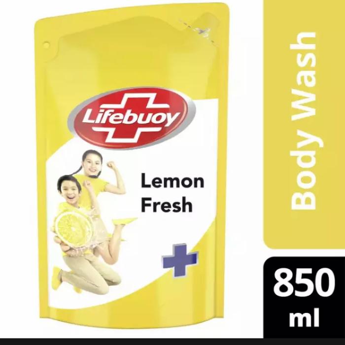 Gambar lifebuoy 900ml - Kuning, 825 dari Vanrellaris undefined Tokopedia