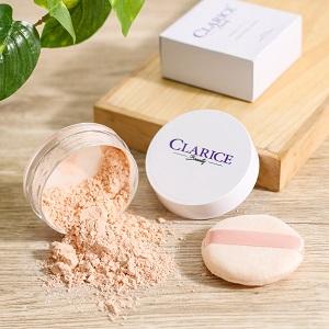 Gambar CLARICE LOOSE POWDER dari CLARICE Beauty undefined Tokopedia