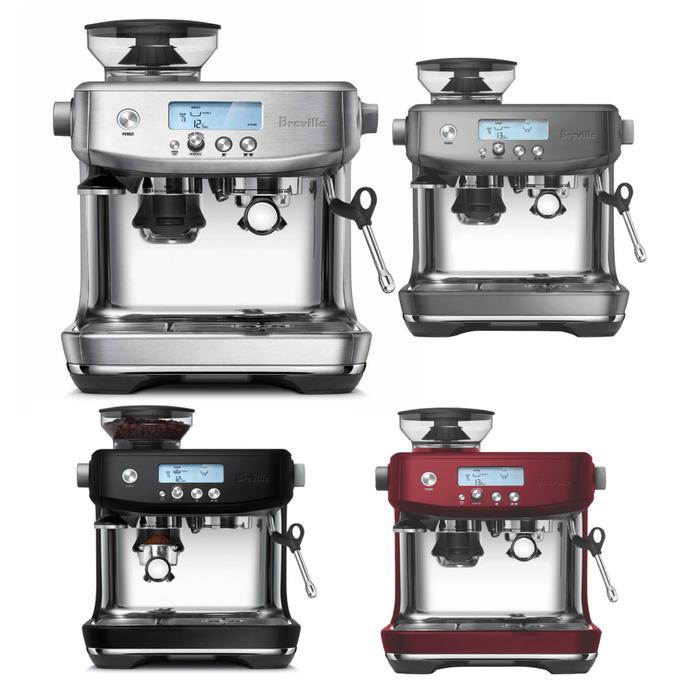 Jual Breville Barista Pro Coffee 