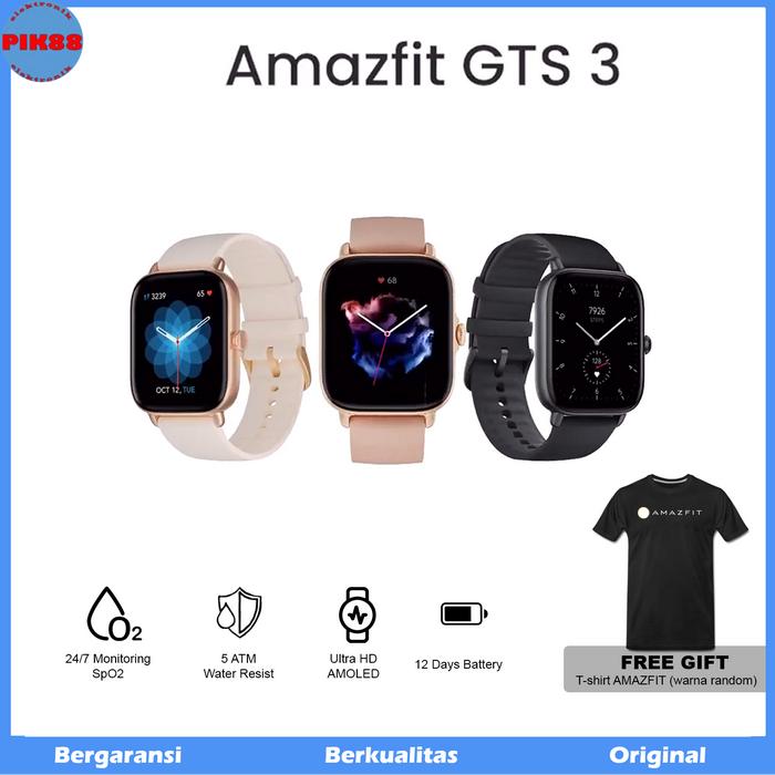 Smart Watch Amazfit Remote Camera 4G Android Smart Watch 2G/16GB