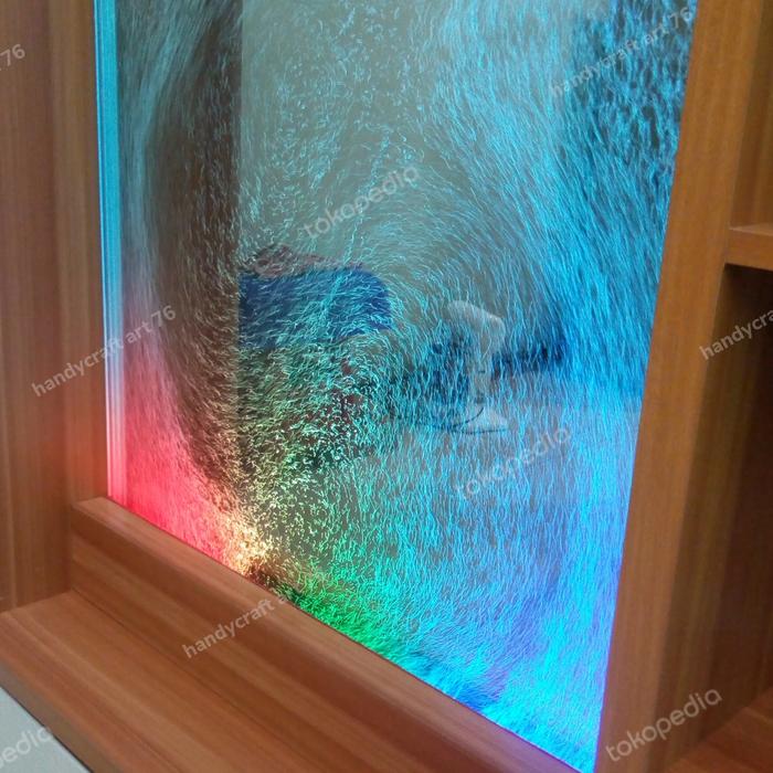 Gambar water bubble partisi - 100x100 dari water bubble wall undefined Tokopedia