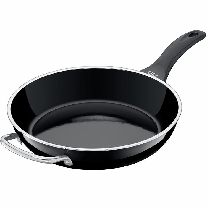 Silit Silargan 両手サービングフライパン 28cm シリット Silit 両手