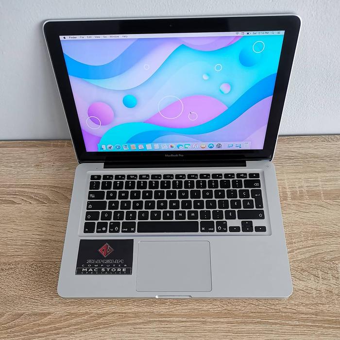 MacBook Pro 8GB メモリ 本体 Macbook pro 13インチ SSD 256GB メモリー 8GB