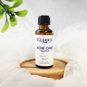 Gambar CLARICE ACNE CARE SOLUTION dari CLARICE Beauty undefined Tokopedia