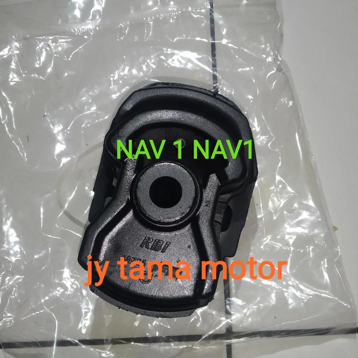 Gambar bushing arm belakang nav1 nav 1 dari JY tumotor undefined Tokopedia