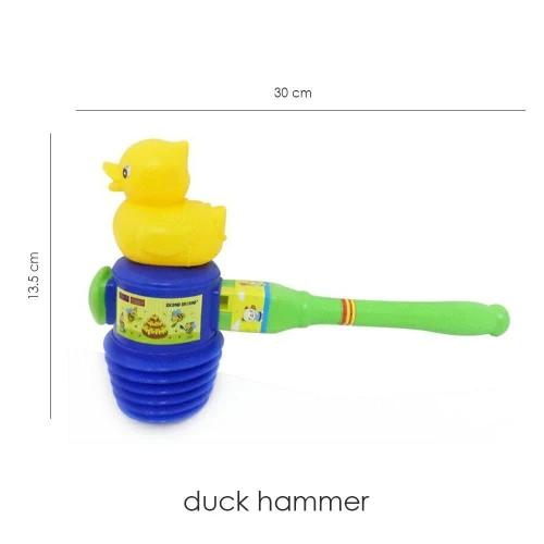 Gambar Mainan Anak Palu Bunyi Lucu dari Ciustoys undefined Tokopedia