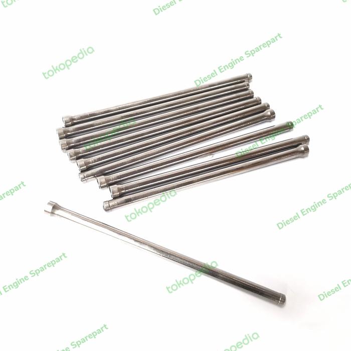 Jual 3057139/205492 pushrod valve cummins kta19/kta38/kta50 - Jakarta ...