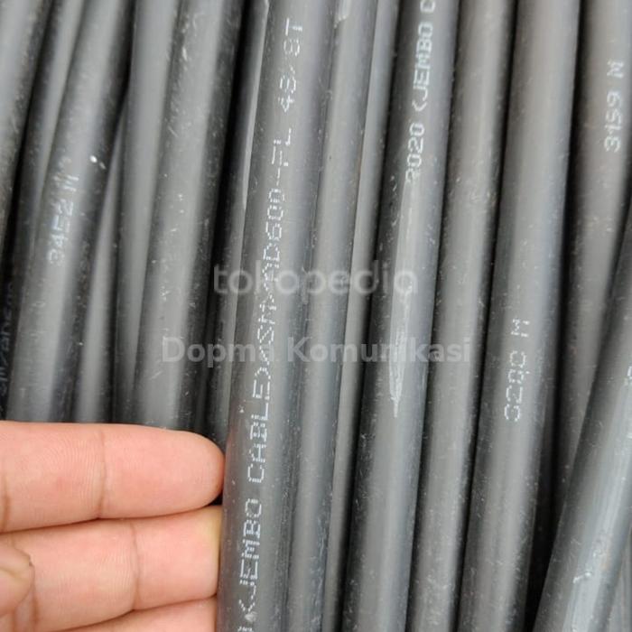Jual Kabel FO 48 core Aerial ADSS span 600M - Kota Depok - Dopma ...