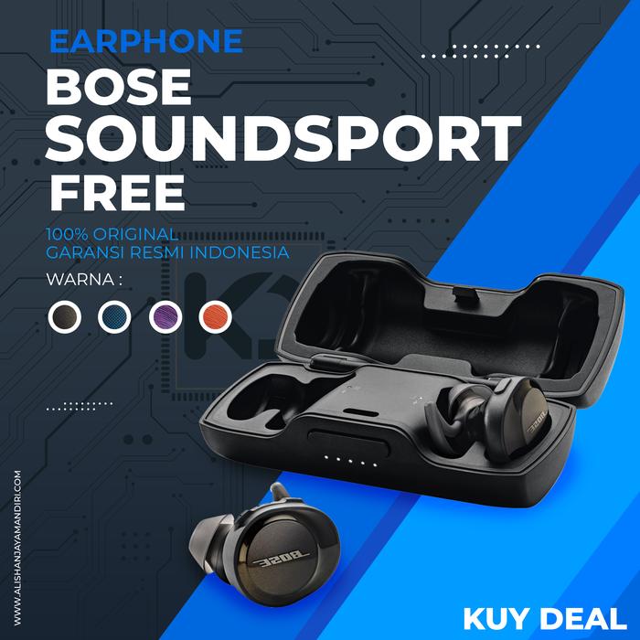 Bose Soundsport Free Jabra 75t Vs Bose Quietcomfort Earbuds