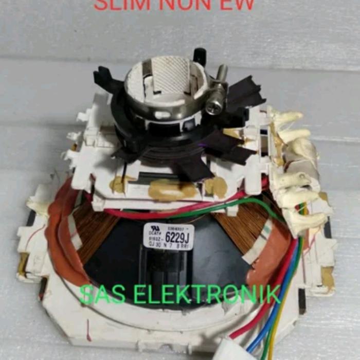 Gambar YOKE DEFLEKSI TV TABUNG SHARP POLYTRON SLIM NON EW 6229J 6228J 6229B dari SASELEKTRONIK undefined Tokopedia