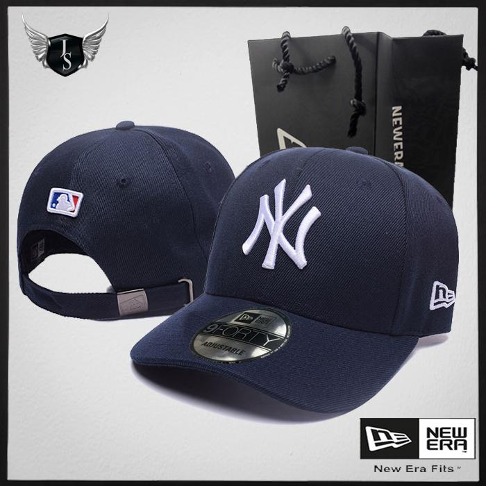 Jual Topi Snapback New Era NY Yankees 