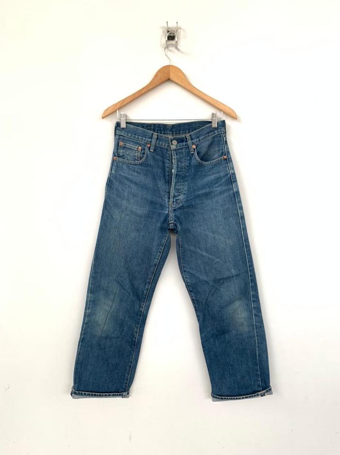 Pants celana jeans Levis 503B big E 
