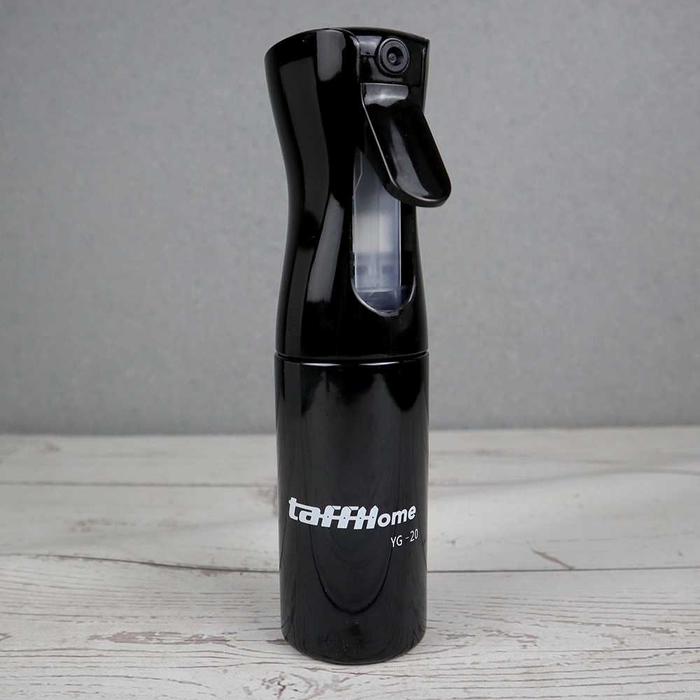 Gambar Fine mist spray otomatis/Automatic spray bottle/Botol Semprotan 300mL - Hitam, 200 ml dari Goodaymate Indonesia undefined Tokopedia