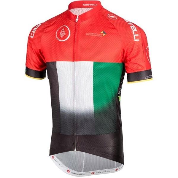 Gambar Baju Sepeda - CASTELLI DUBAI MARATHON JERSEY MENS - SPRINT, M dari BIKE REPUBLIC MEDAN undefined Tokopedia