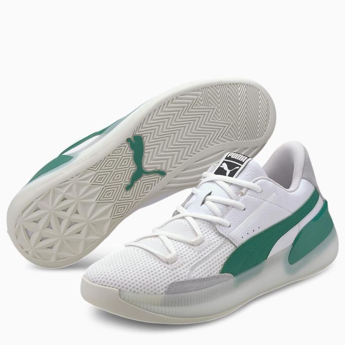 clyde court hardwood