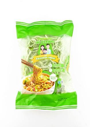 Gambar Mie Instan Lemonilo - Sehat no MSG - Mi Goreng, Kuah Kari Ayam Bawang - Mie Kering dari Madegood Market undefined Tokopedia