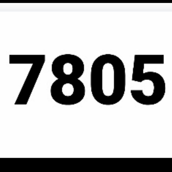 Gambar an kia ka ba l ba lm 7805 7806 7808 7809 7812 7815 7818 7912 7915 - 7805 dari lasman toji undefined Tokopedia