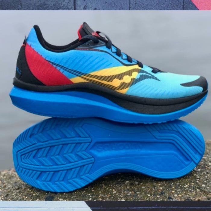 endorphin speed 2 runshield