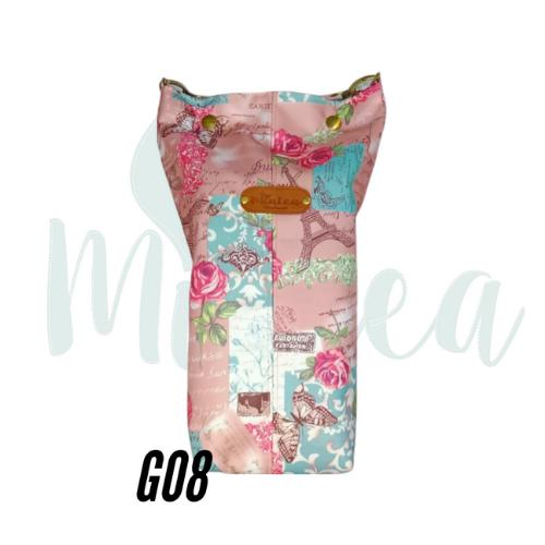 Gambar Cygni Tempat Tisu Besar Gantung Hang Tissue Cover Waterproof Shabby - G08, Tanpa Tisu dari Mintea Handmade undefined Tokopedia