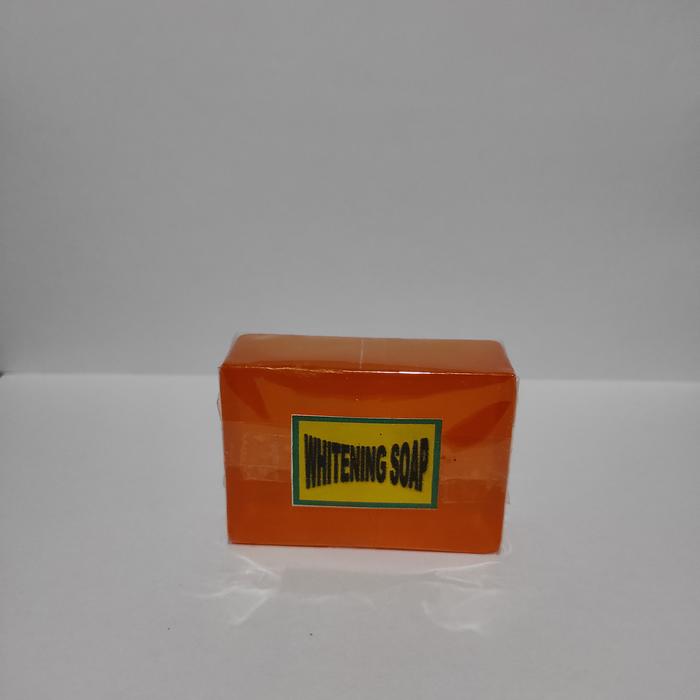 Gambar sabun dermaregent - Orange dari frombella undefined Tokopedia