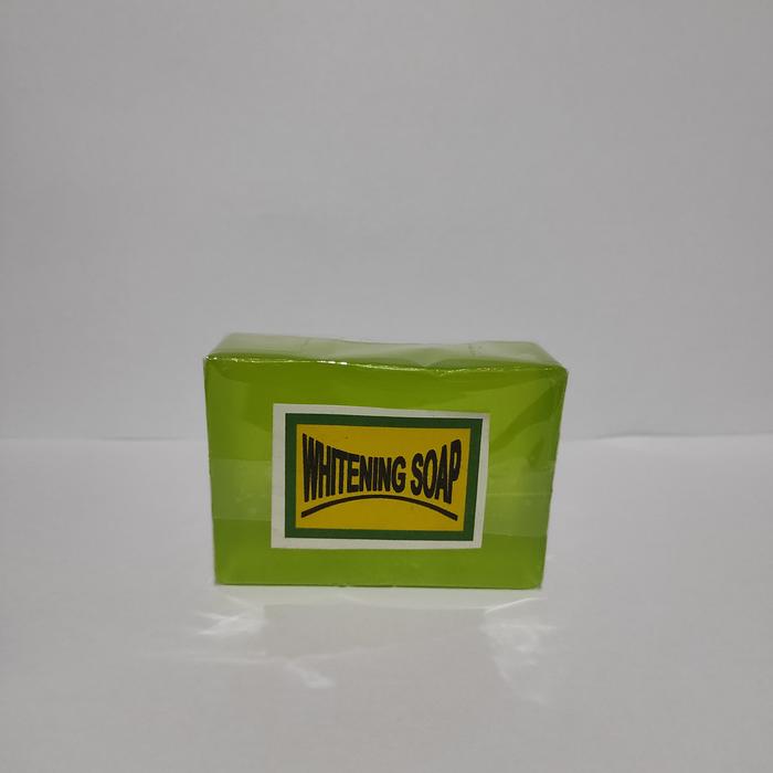 Gambar SABUN DERMAREGENT - Hijau dari nadbelle undefined Tokopedia