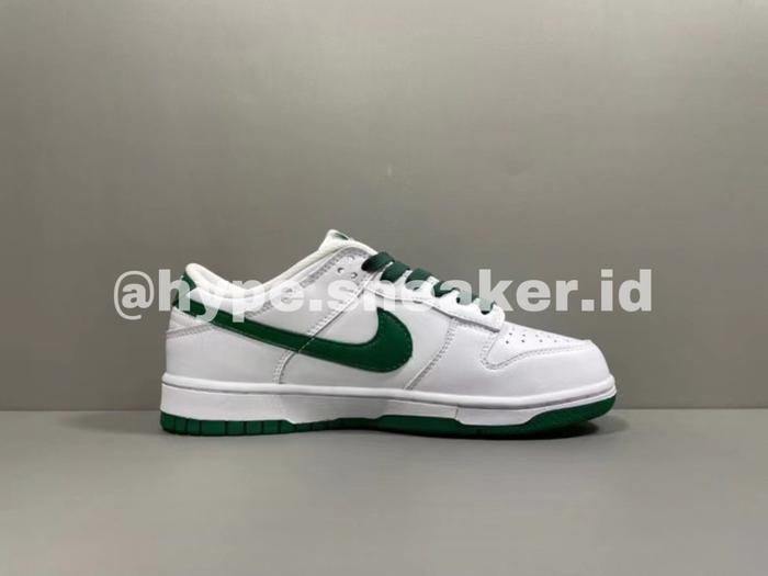 green noise dunks
