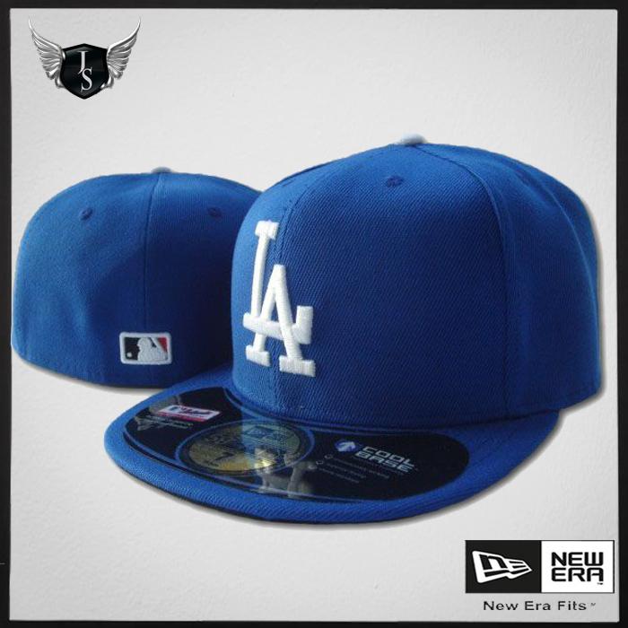 Jual Topi Snapback Fitted MLB New Era 
