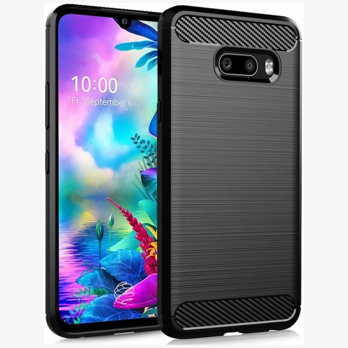 Zaztify Cell Phone Cases For Lg V40 Thinq Jual Case Casing LG G8X