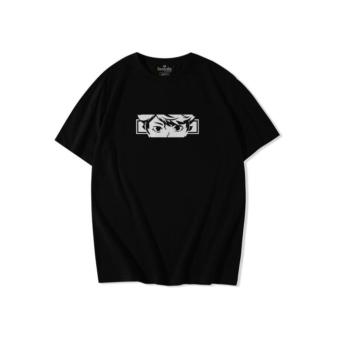 Gambar Kaos Haikyuu Oikawa Toru Baju Anime haikyu T-shirt Distro Jepang - L dari foxyde undefined Tokopedia