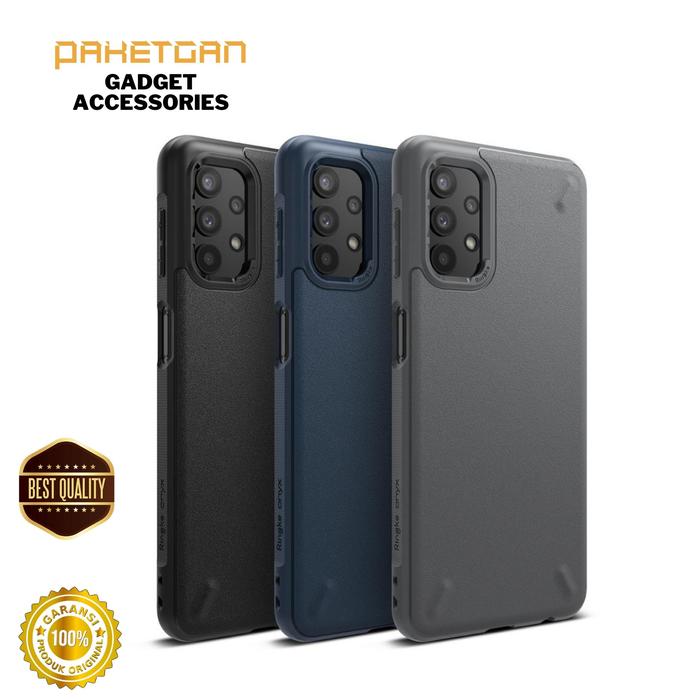 Jual Samsung Galaxy A32 5G 2021 Ringke Onyx Soft Case Back Cover