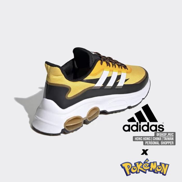 adidas x pokemon price