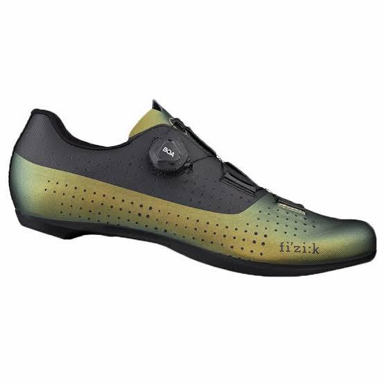 Road Shoes Fizik Overcurve R4 Iridescent Fizik Tempo Overcurve R4