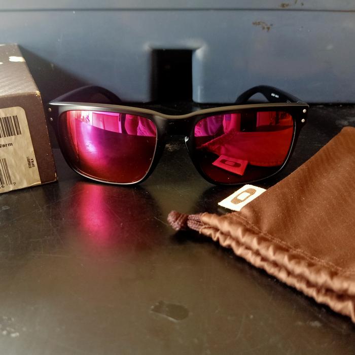 Jual Holbrook Oakley Original - OO9102 