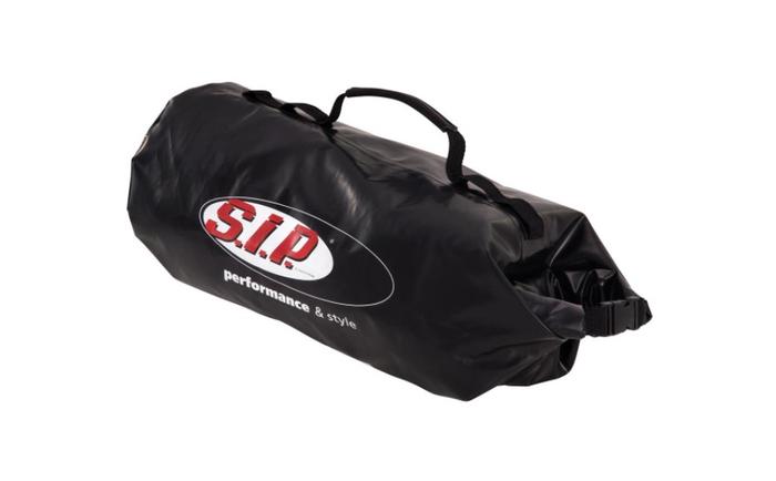 Gambar SIP Tas Luggage Roll Drybag Touring Vespa Modern Classic universal - 30L dari skuterkoloni undefined Tokopedia